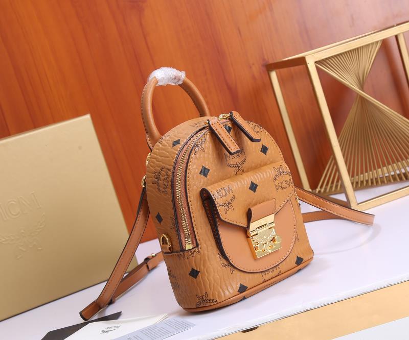 MCM Backpacks